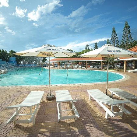 Cap Saint Jacques Hotel Vung Tau Bagian luar foto