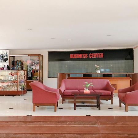 Cap Saint Jacques Hotel Vung Tau Bagian luar foto