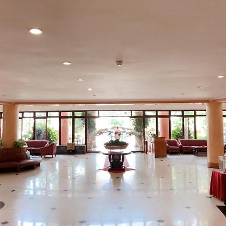 Cap Saint Jacques Hotel Vung Tau Bagian luar foto