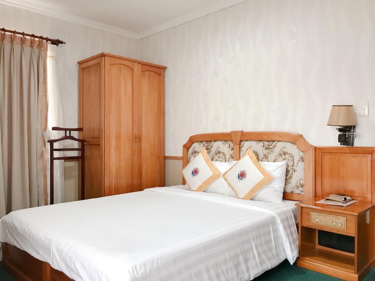 Cap Saint Jacques Hotel Vung Tau Bagian luar foto
