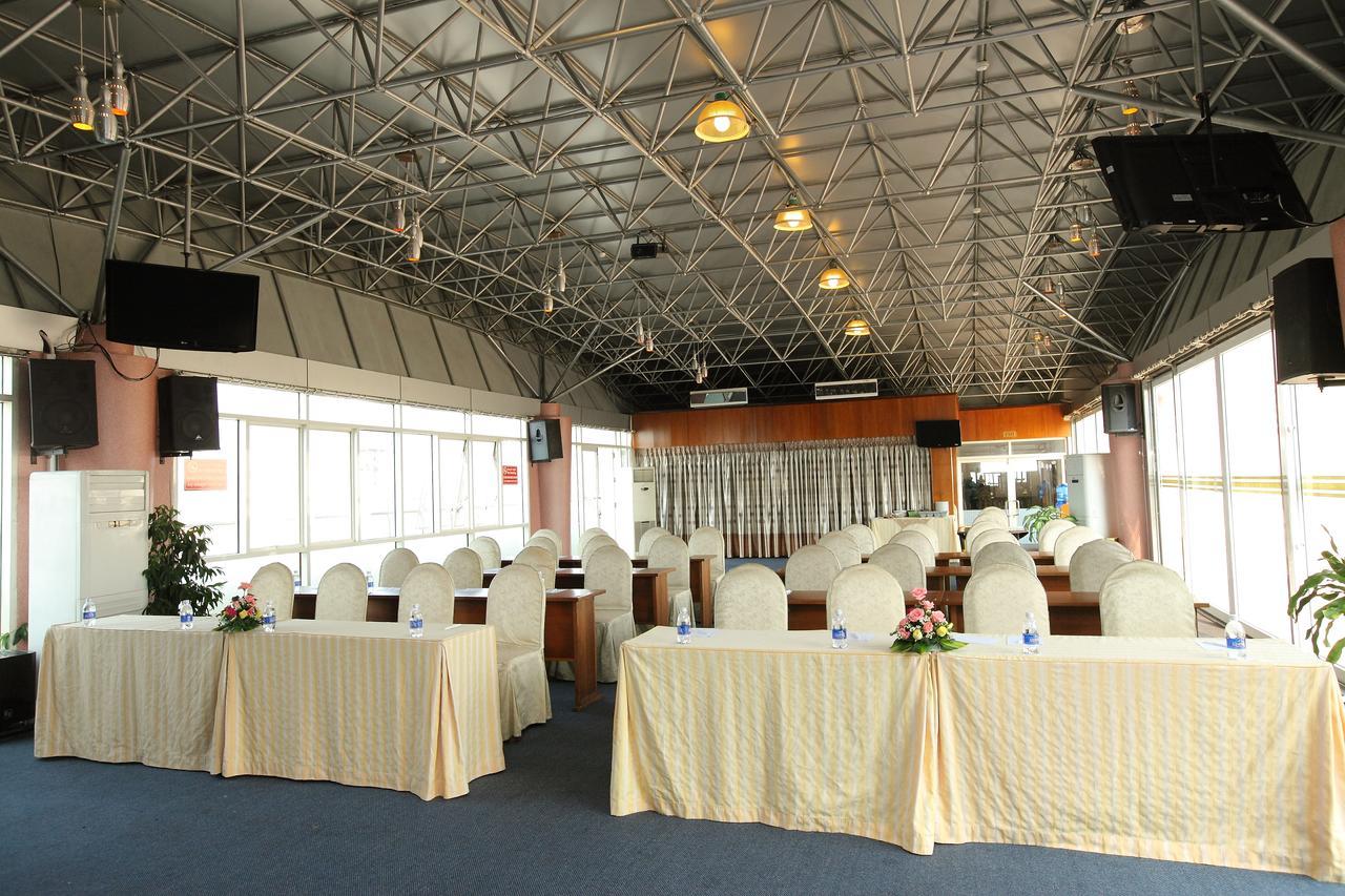 Cap Saint Jacques Hotel Vung Tau Bagian luar foto