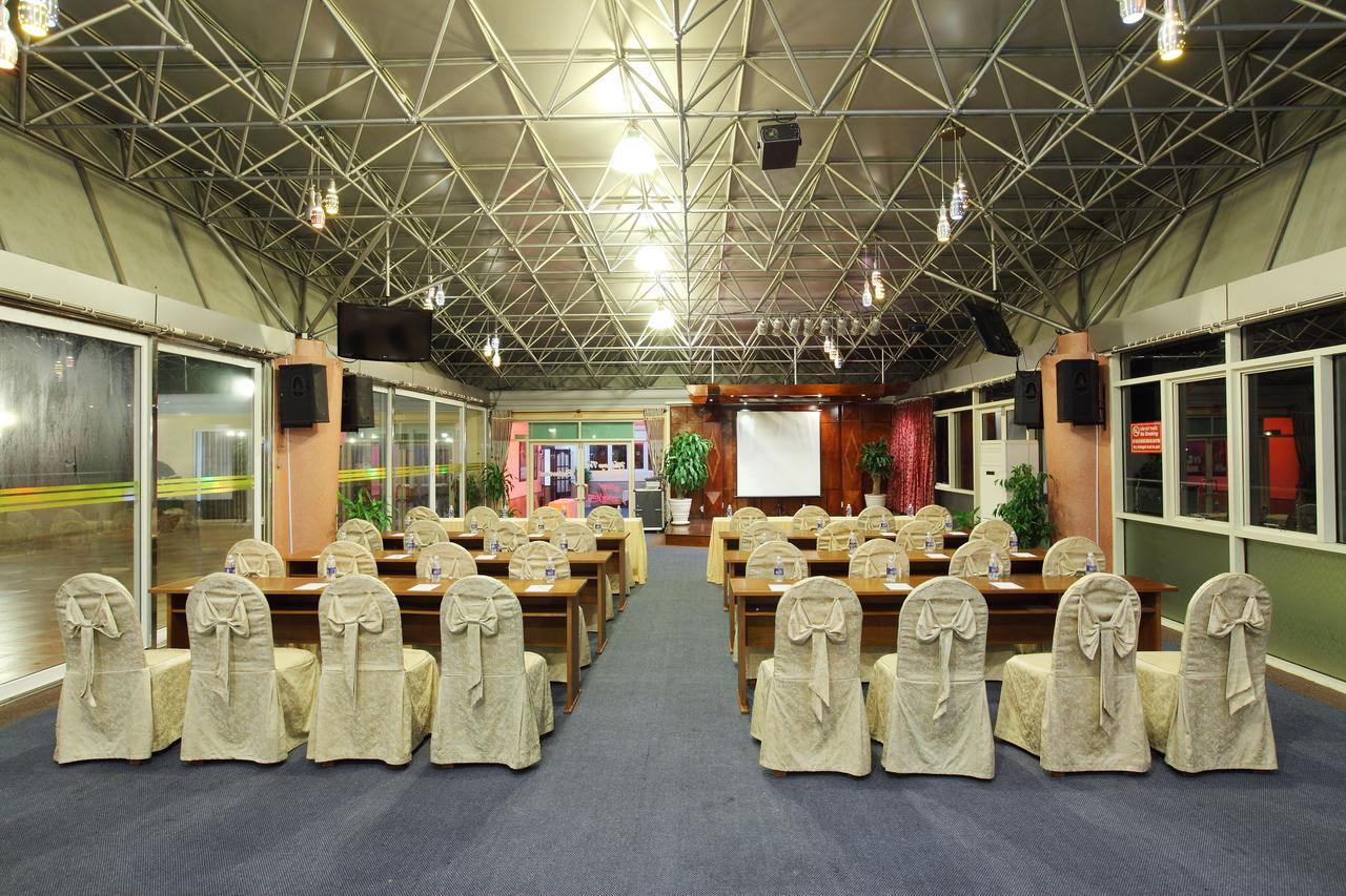 Cap Saint Jacques Hotel Vung Tau Bagian luar foto