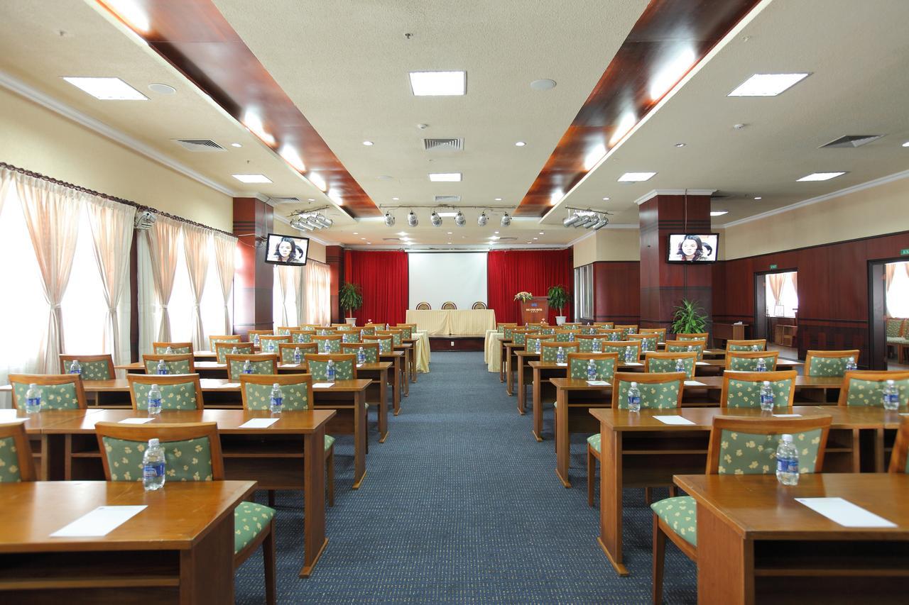 Cap Saint Jacques Hotel Vung Tau Bagian luar foto
