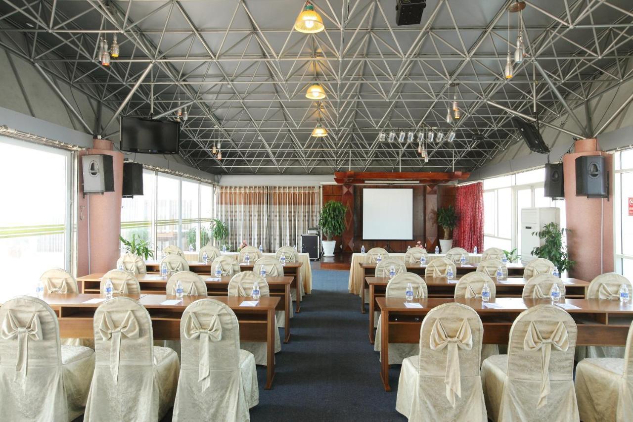 Cap Saint Jacques Hotel Vung Tau Bagian luar foto